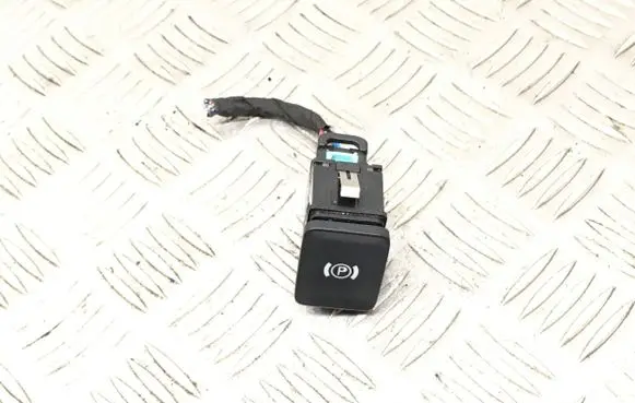Volkswagen PASSAT B6 Hand parking brake switch 3C0927225C 0000021918230