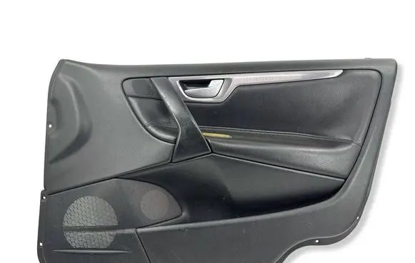 Volvo S60 Front door card panel trim 39961896