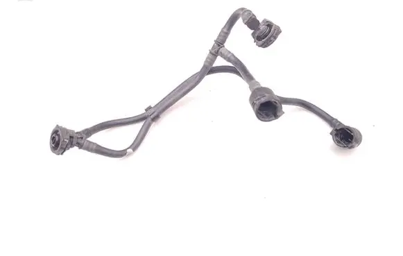 Mercedes-Benz Sprinter W907 W910 Engine coolant pipe/hose A9075011200