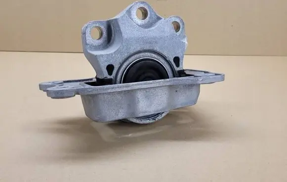 Volvo S60 Engine mount vacuum valve 31460716 31339949 32255204