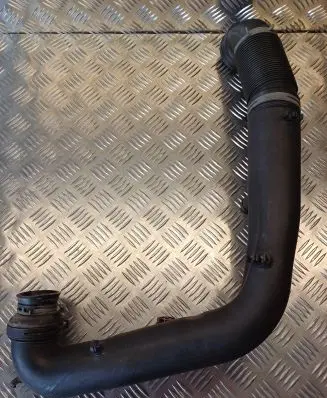 Volkswagen Golf Plus Intercooler hose/pipe 1K0129654AA 446156602 1K0129684B