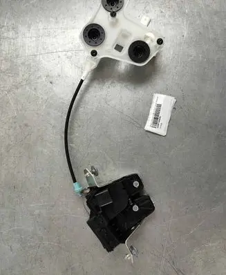 Mercedes-Benz CLA C118 X118 Tailgate/trunk/boot lock/catch/latch A0997400600