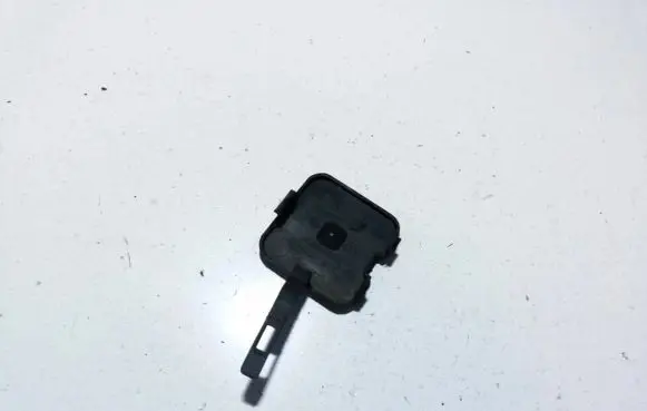 Renault Vel Satis Front tow hook cap/cover 2205199
