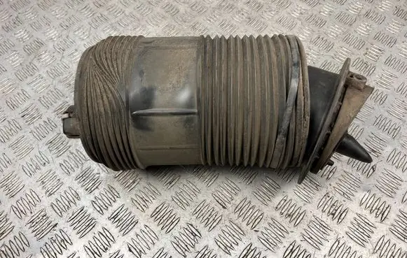 Audi e-tron Rear air suspension bag/shock absorber 4M0616001AK