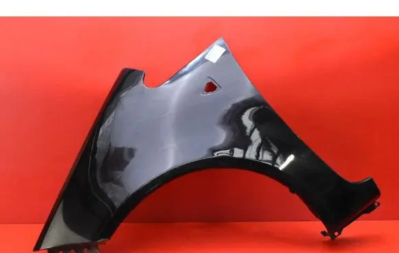Mitsubishi Colt CZ3 Fender 