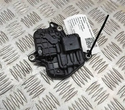 Skoda Kodiaq II Water pump 05E907593