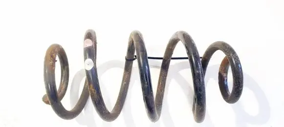 Nissan Juke I F15 Rear coil spring