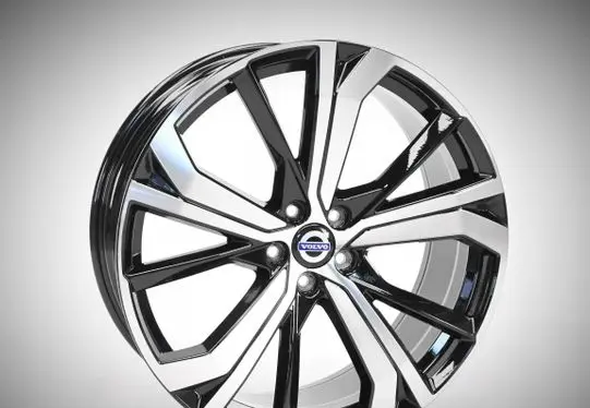 Volvo XC90 R21 alloy rim 32134533 32410168