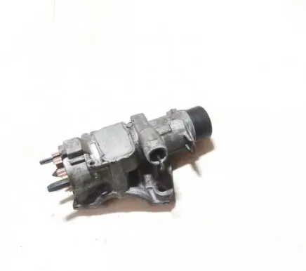 Audi A3 S3 8L Ignition lock contact 4B0905851B