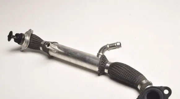 Volvo S90, V90 EGR valve line/pipe/hose 32313616