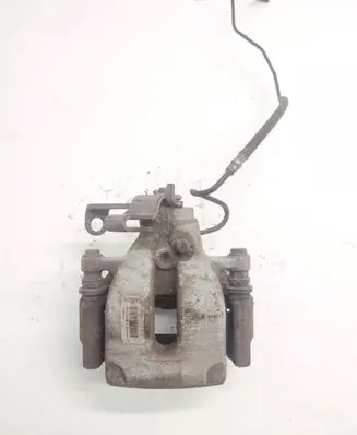 Citroen DS4 Rear brake caliper