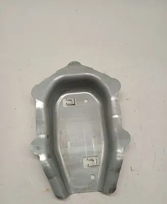 Mercedes-Benz C W205 Other front door trim element A2055453500