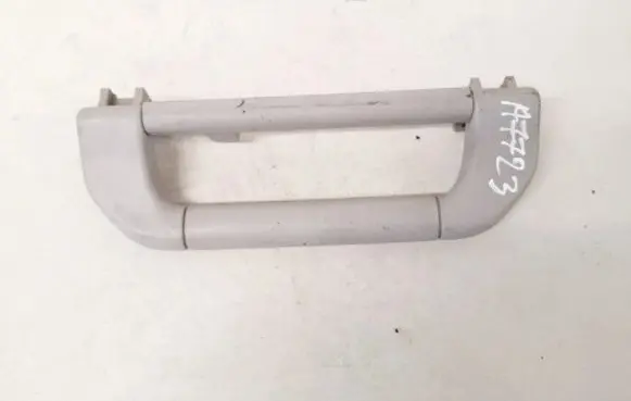 BMW 7 E65 E66 Rear interior roof grab handle 1969983