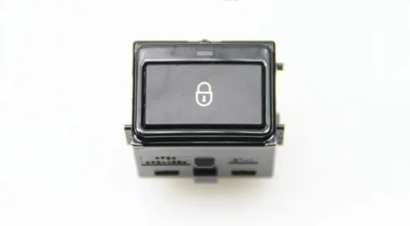 Jaguar XE Central locking switch button GX7314017FC