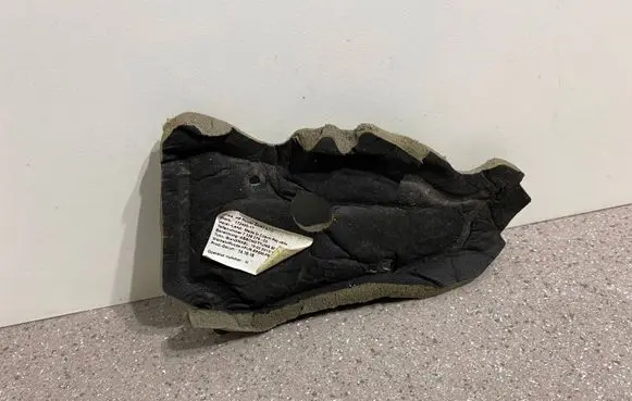 BMW X5 F15 Other engine bay part 7328276 172495 51487328276