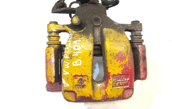 Volkswagen Phaeton Rear brake caliper