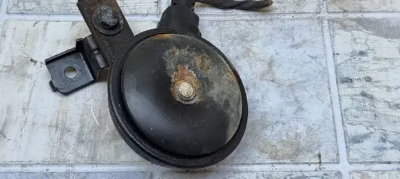 Hyundai Sonata Horn buzzer relay 966303K000 E428R000034