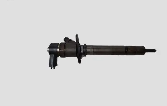 Volvo XC90 Fuel injector 0445110078 8658352