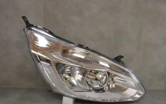 Ford Transit Custom Headlight/headlamp
