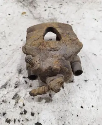 Skoda Octavia Mk2 (1Z) Front brake caliper