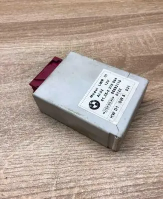 BMW 5 E39 Light module LCM 8375964 55892110