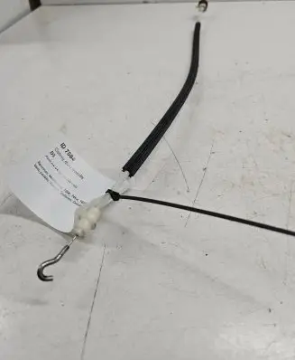 Audi A4 S4 B5 8D Rear door cable line 