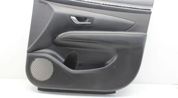 Hyundai Tucson IV NX4 Front door card panel trim 82302N7121