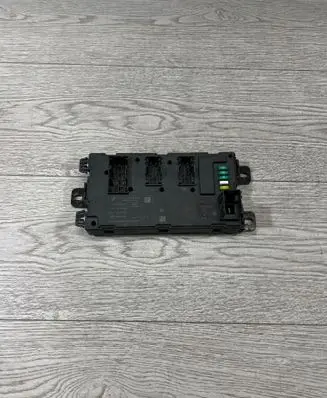 BMW 3 F30 F35 F31 Comfort/convenience module 6819334 00000F48 003000002