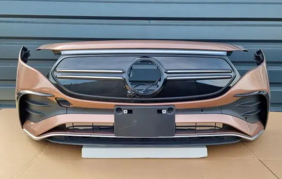 Mercedes-Benz EQA Front bumper