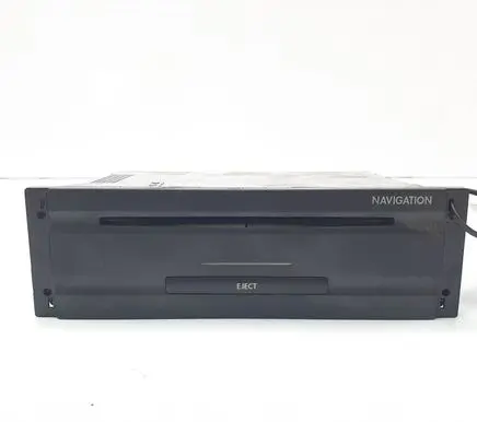 Volkswagen Phaeton Immobiliser reader (aerial) 3D0919887E