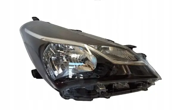 Toyota Yaris Headlight/headlamp