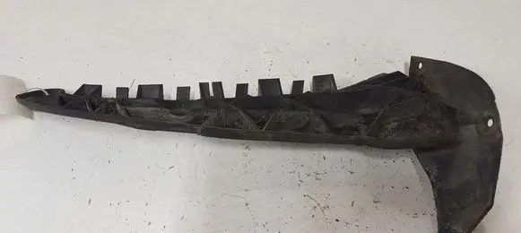 Audi A6 S6 C5 4B Rear bumper mounting bracket 4B5807454