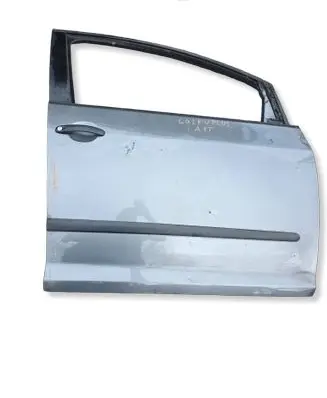 Volkswagen Golf Plus Front door 