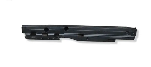 BMW 5 F10 F11 Other trunk/boot trim element 9168510