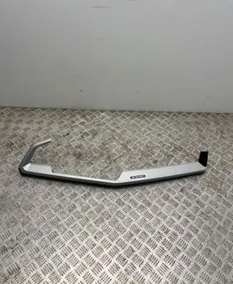 Audi Q4 Sportback e-tron Dashboard glove box trim 89B853190