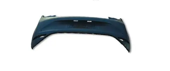 Volkswagen ID.3 Rear bumper 10A807421 10A807417