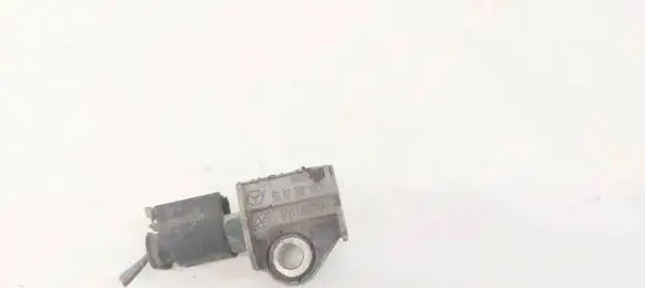 Dodge Journey Airbag deployment crash/impact sensor 04896011AB A2048201985