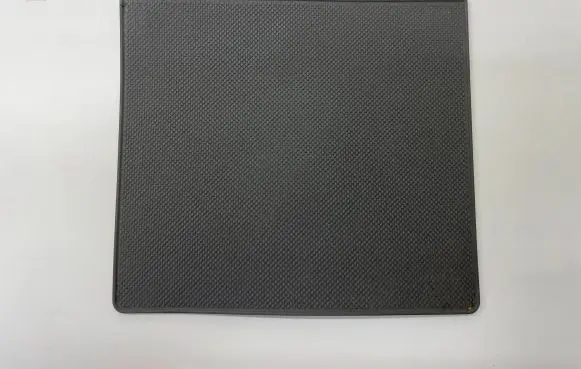 Audi A6 S6 C6 4F Glove box pad 4F0863301D