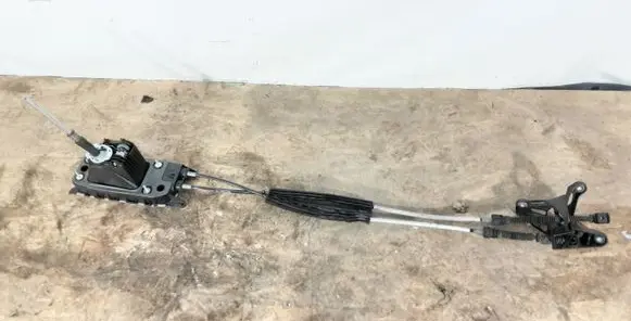 Seat Ateca Gear shift cable linkage 3Q07112656