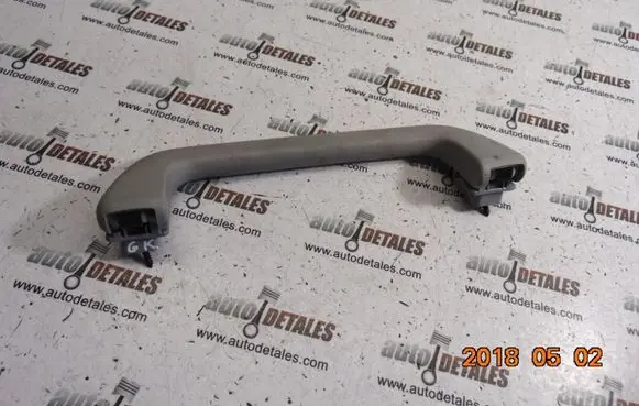 Mercedes-Benz S W221 Rear interior roof grab handle A2218100551