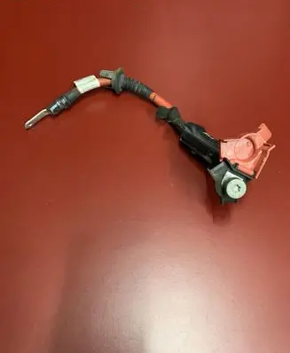 BMW X3 F25 Positive cable (battery) 9243645 9243644