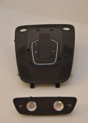 Audi A5 Other interior light 8W0947135BQ
