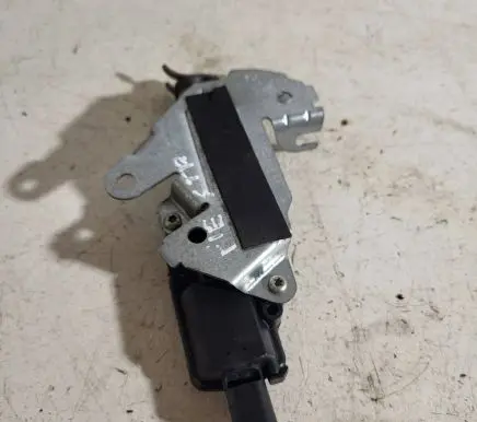 Ford Fiesta Central locking motor 2S6T432A98AE 1124190106
