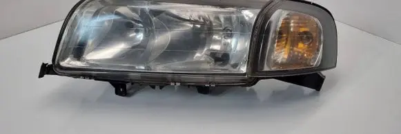 Volvo S80 Headlight/headlamp E27208SAE97 02A011E21290 02048005