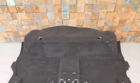 BMW X5 G05 Interior carpet 7480368 51477480368