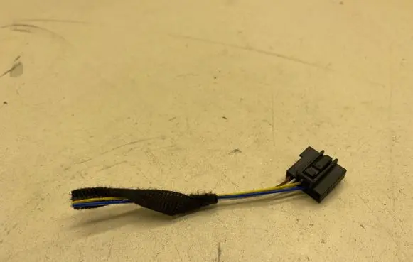 Mercedes-Benz GLC X253 C253 Other wiring loom A0385457128