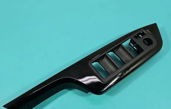 Toyota C-HR I Center console decorative trim 74232F4030 IMPRK1589374