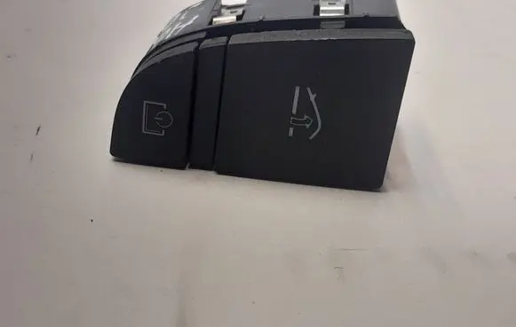 Audi A6 S6 C6 4F Other switches/knobs/shifts 4F1927227B