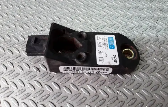 Honda Accord Airbag deployment crash/impact sensor