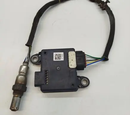 Jaguar XF X260 Lambda probe sensor FPLA5J299EC